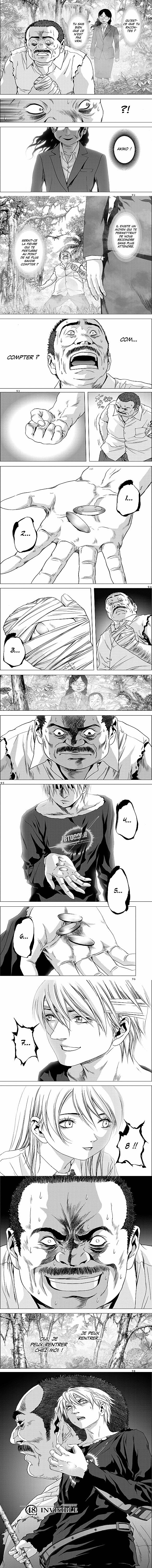 Read Btooom FR Manga Online