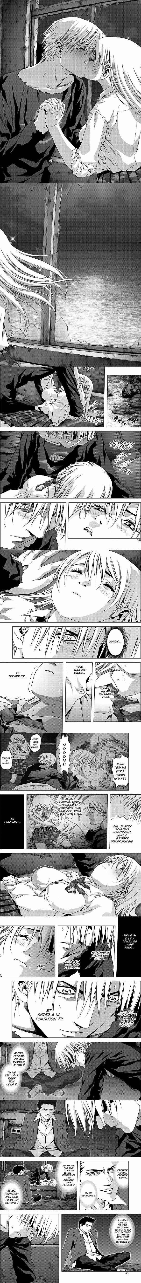 Read Btooom FR Manga Online