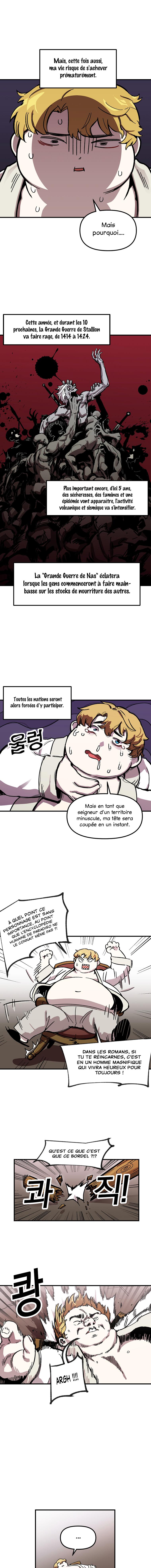 Read Bug Player FR Manga Online