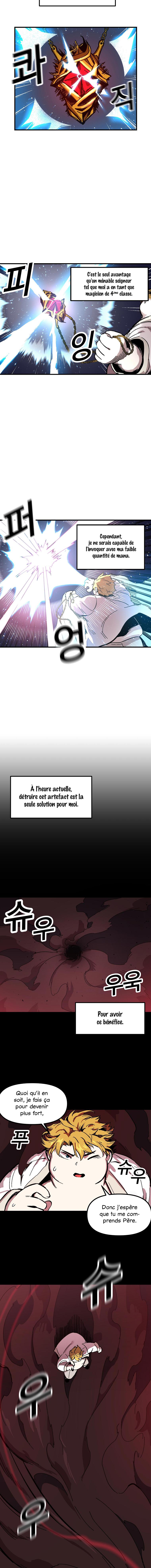 Read Bug Player FR Manga Online