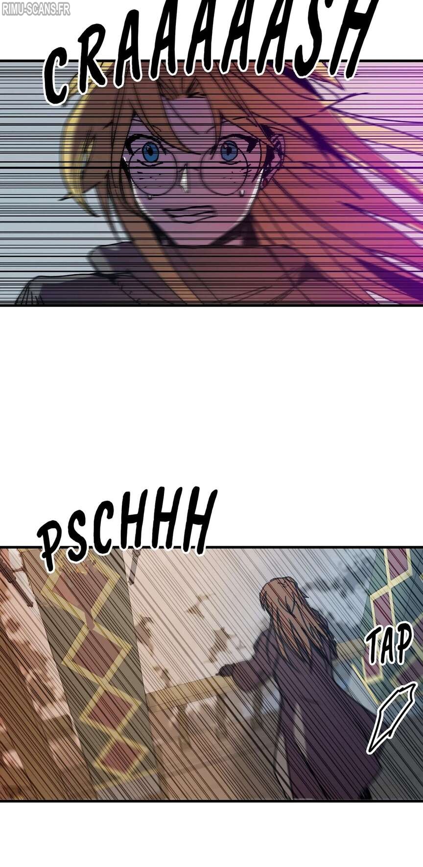Read Bug Player FR Manga Online