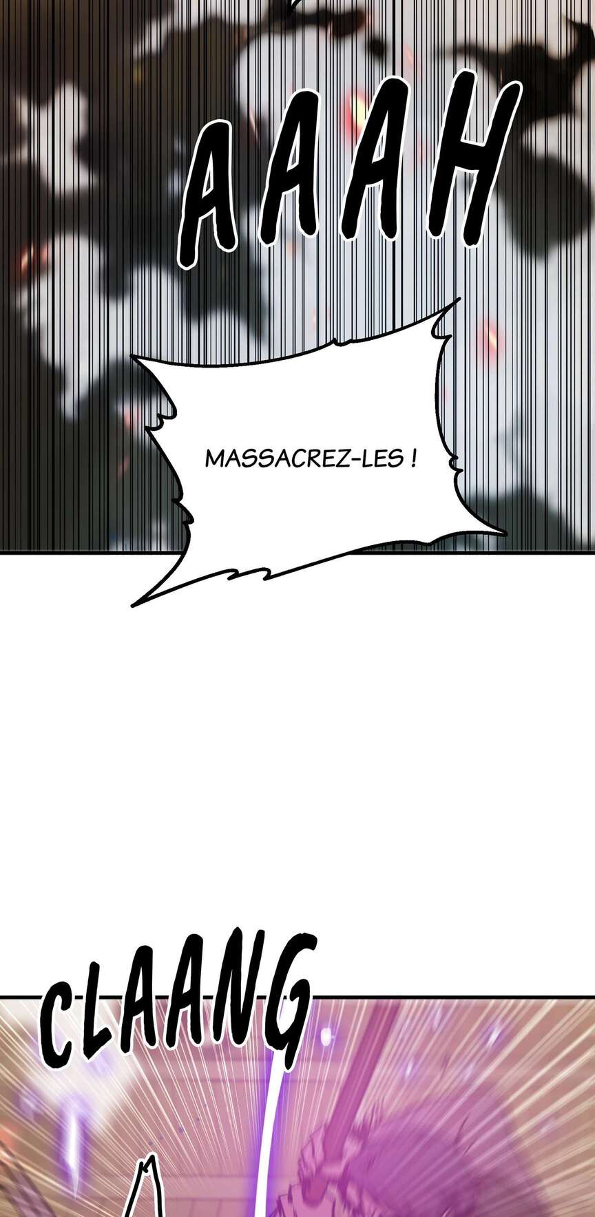 Read Bug Player FR Manga Online
