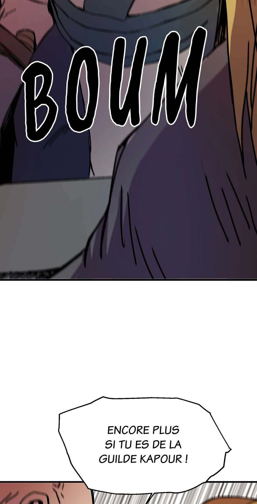 Read Bug Player FR Manga Online