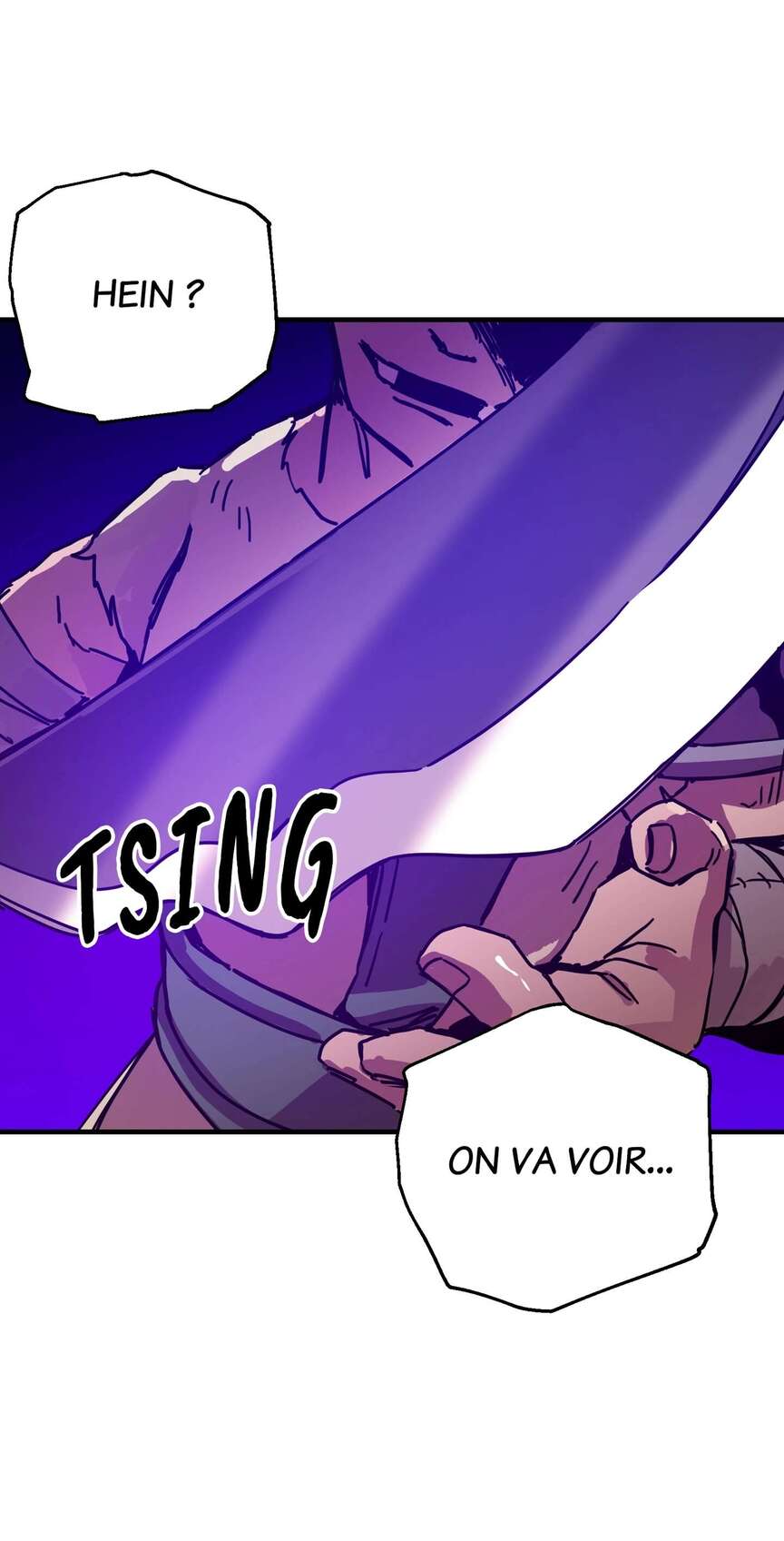 Read Bug Player FR Manga Online
