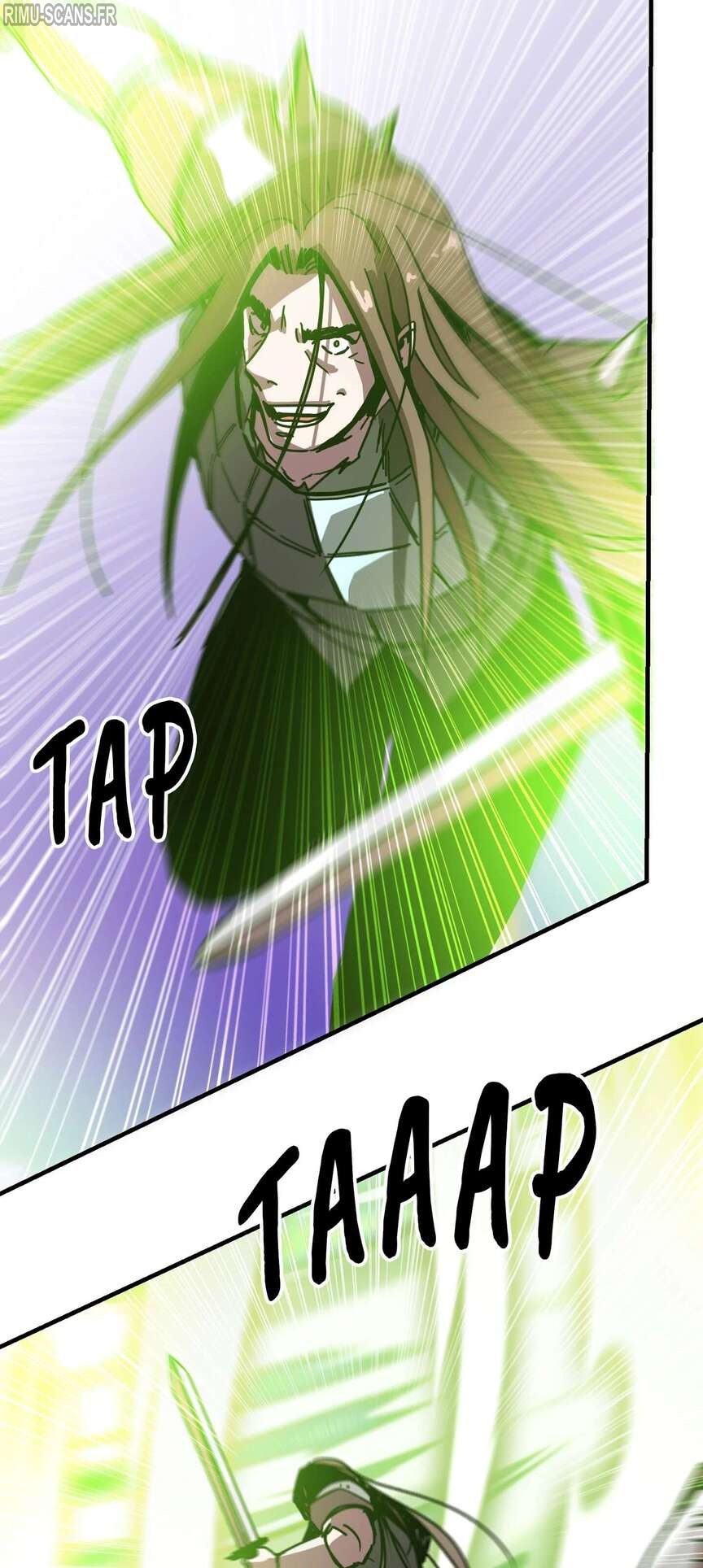 Read Bug Player FR Manga Online