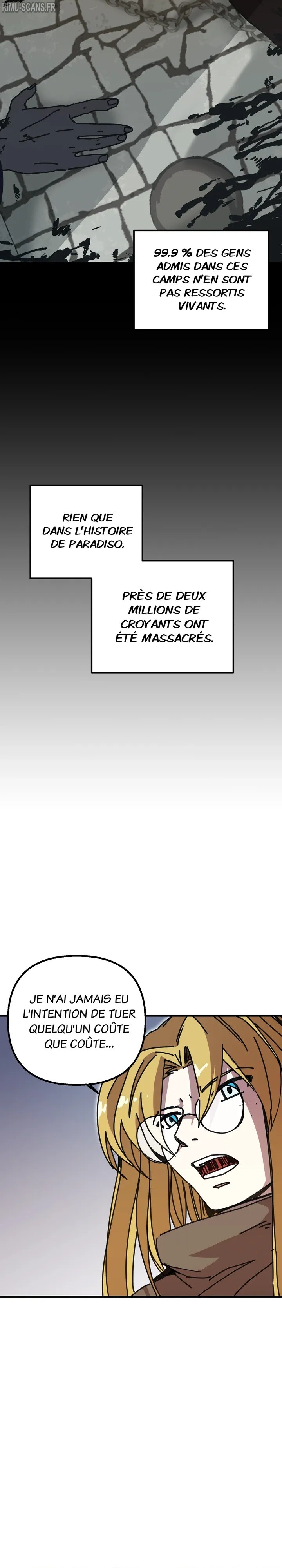 Read Bug Player FR Manga Online