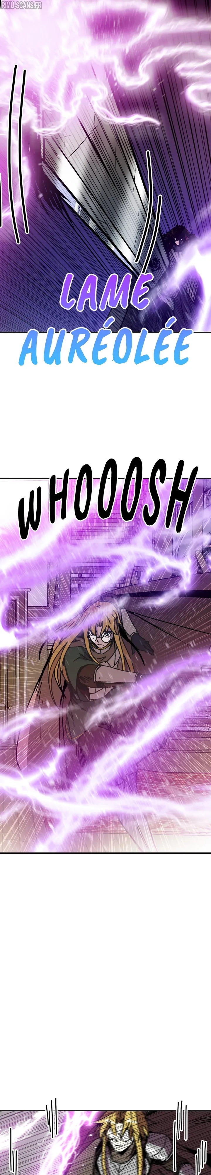 Read Bug Player FR Manga Online