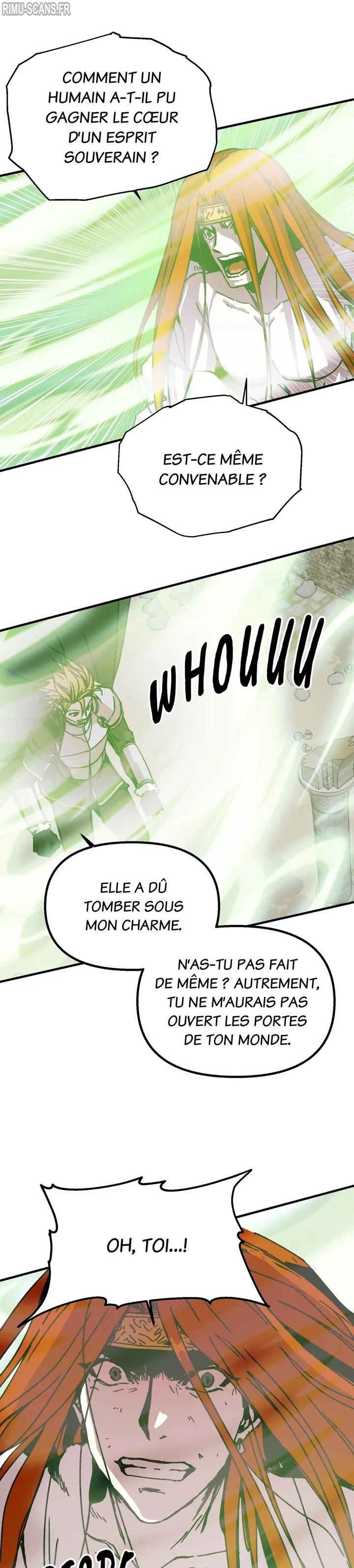 Read Bug Player FR Manga Online