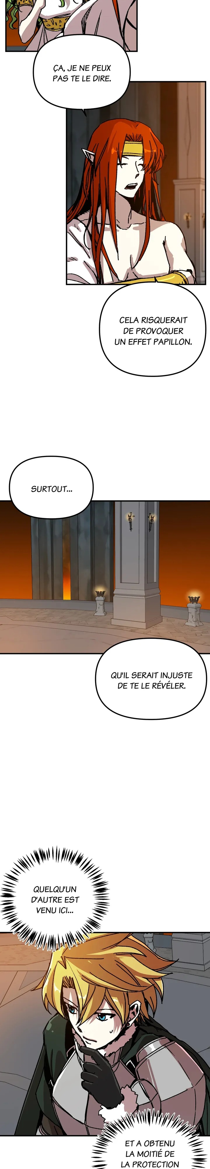 Read Bug Player FR Manga Online