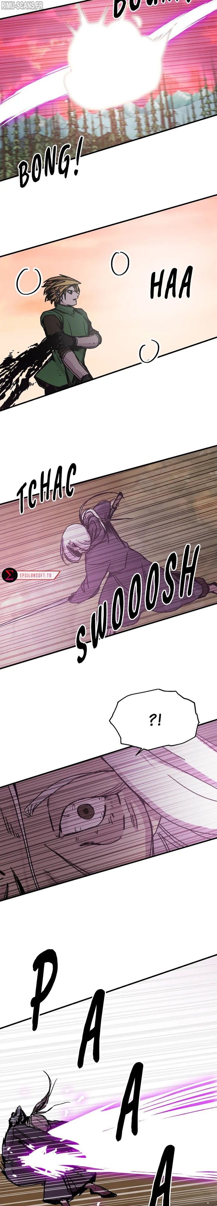 Read Bug Player FR Manga Online