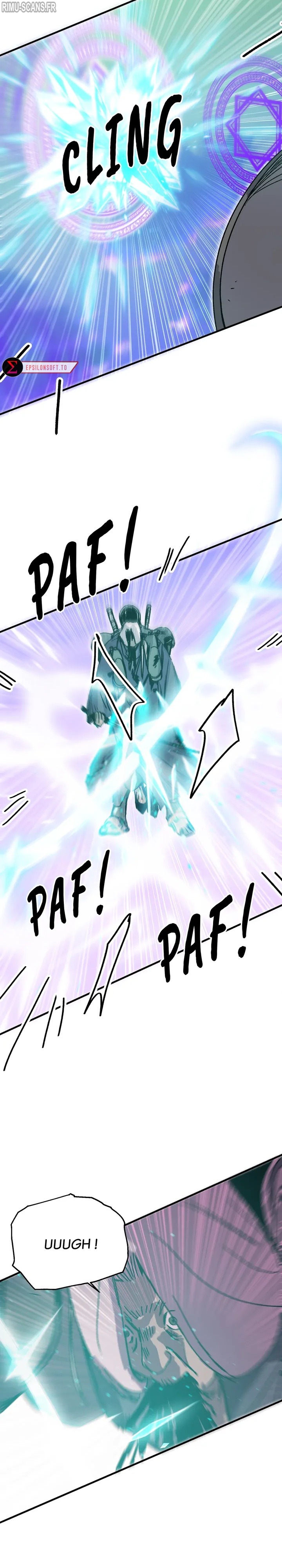 Read Bug Player FR Manga Online