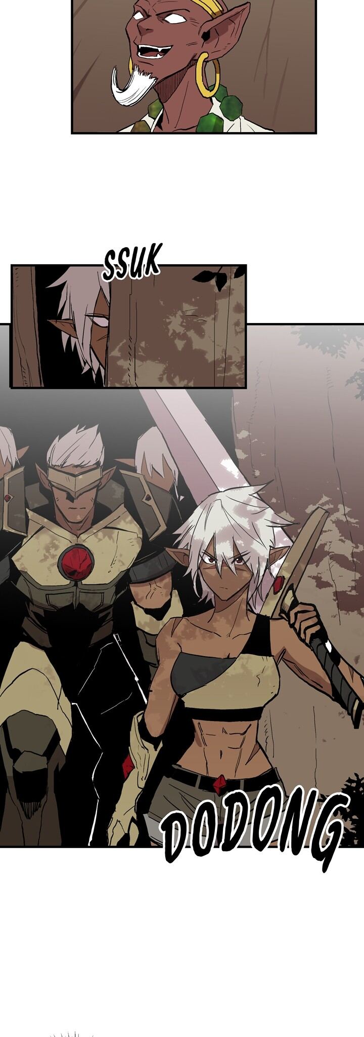 Read Bug Player FR Manga Online