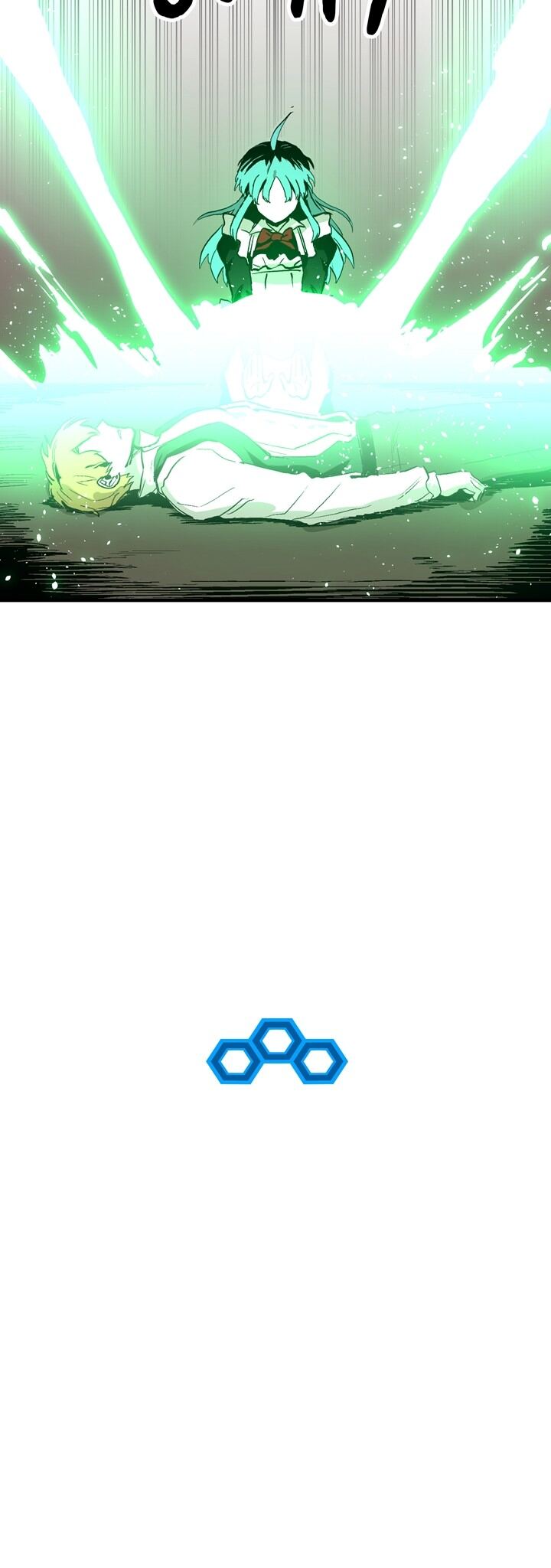 Read Bug Player FR Manga Online