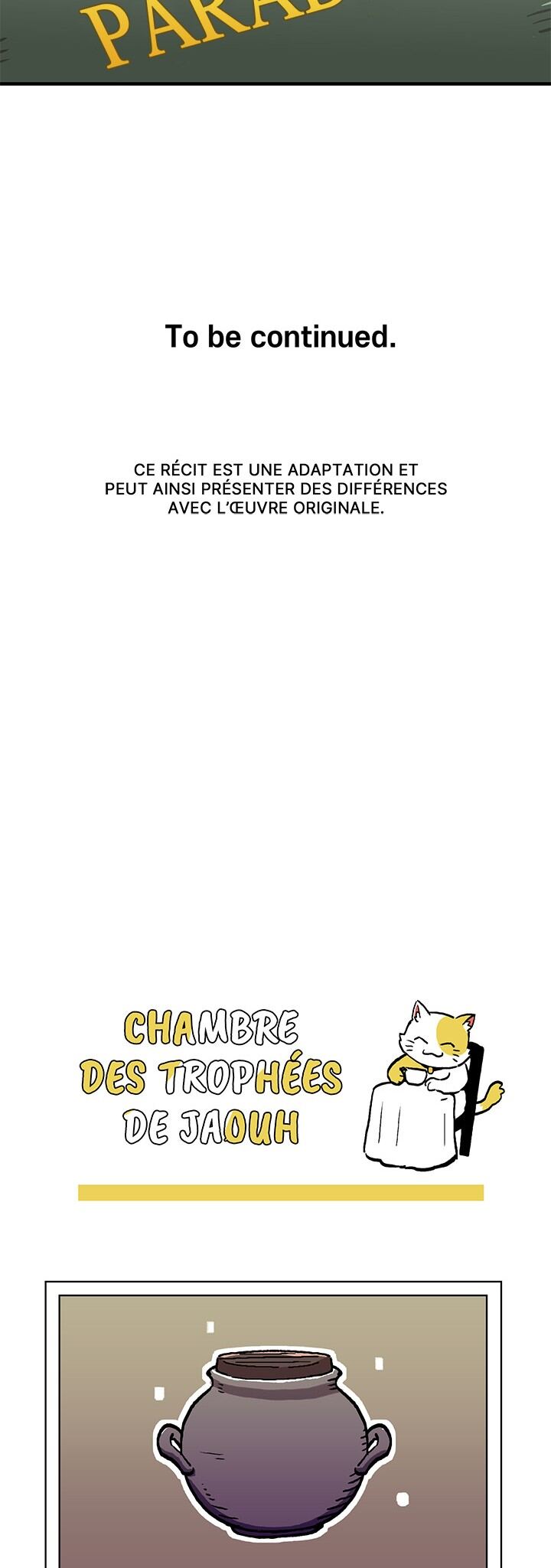 Read Bug Player FR Manga Online