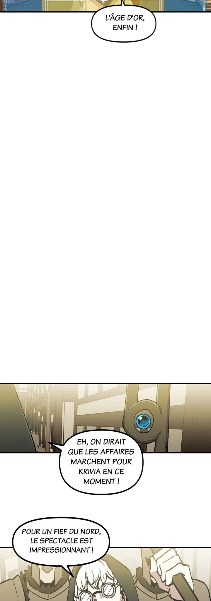 Read Bug Player FR Manga Online