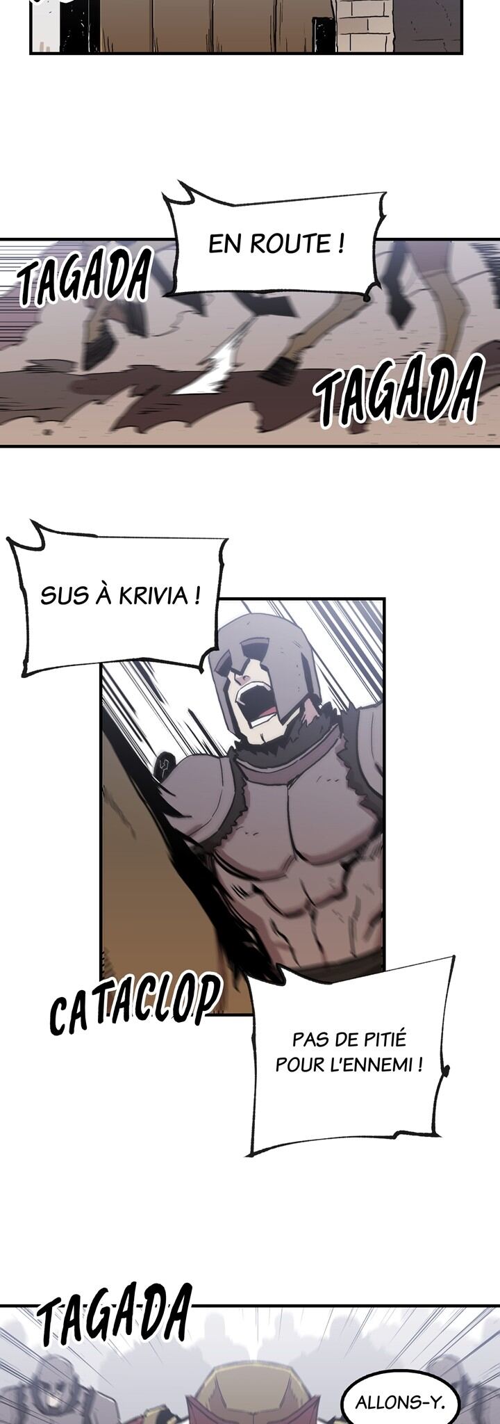 Read Bug Player FR Manga Online