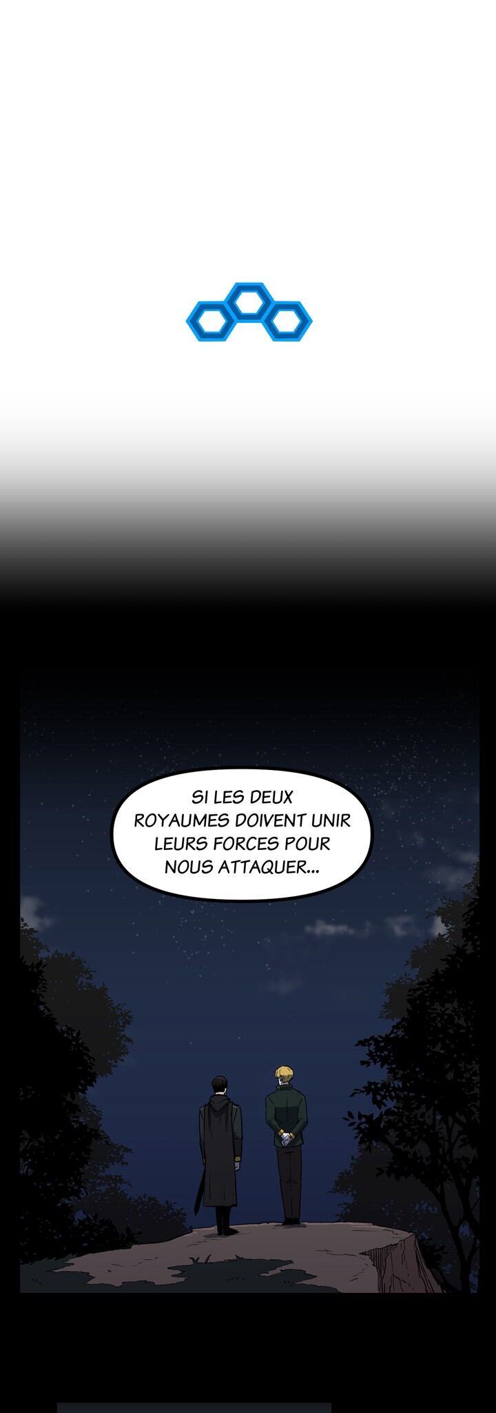 Read Bug Player FR Manga Online