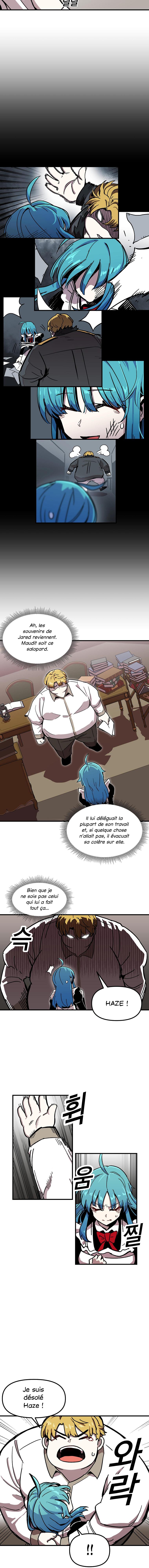 Read Bug Player FR Manga Online