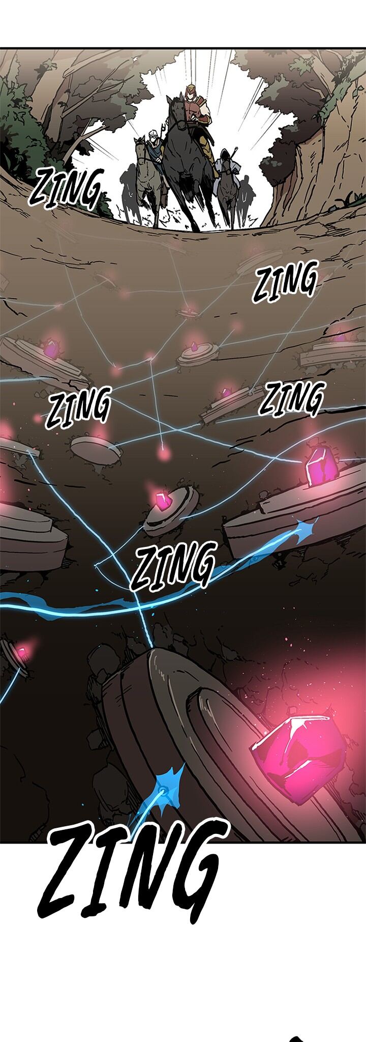 Read Bug Player FR Manga Online