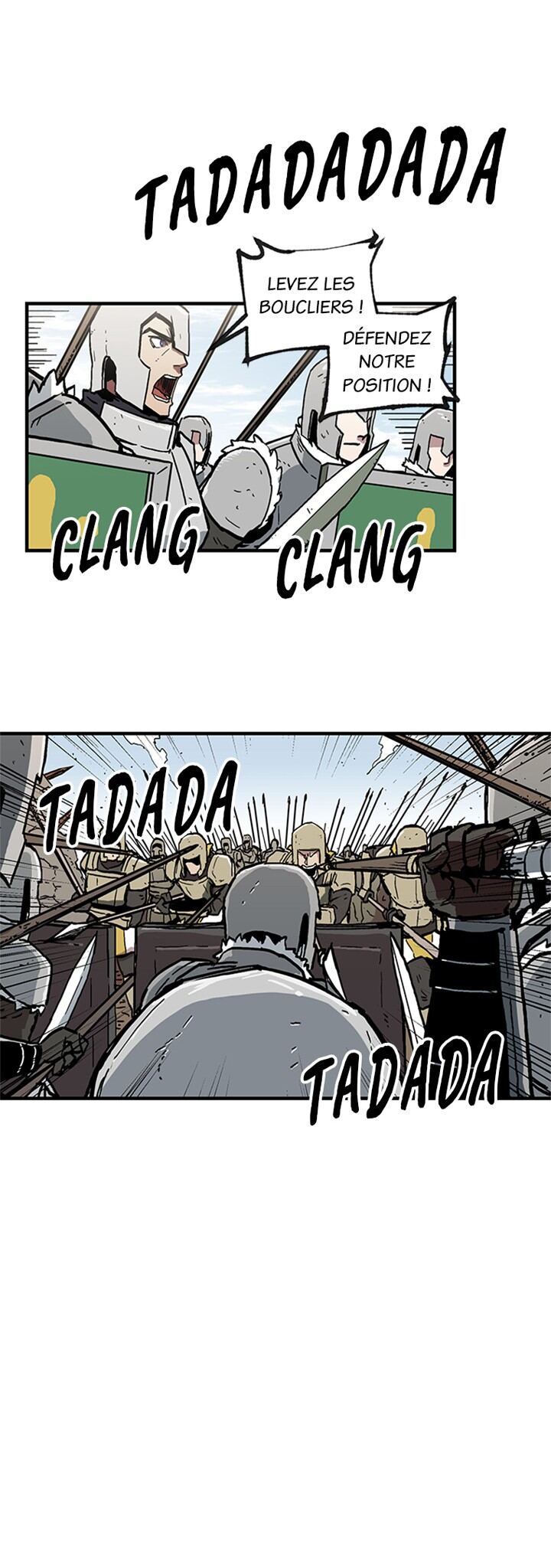 Read Bug Player FR Manga Online