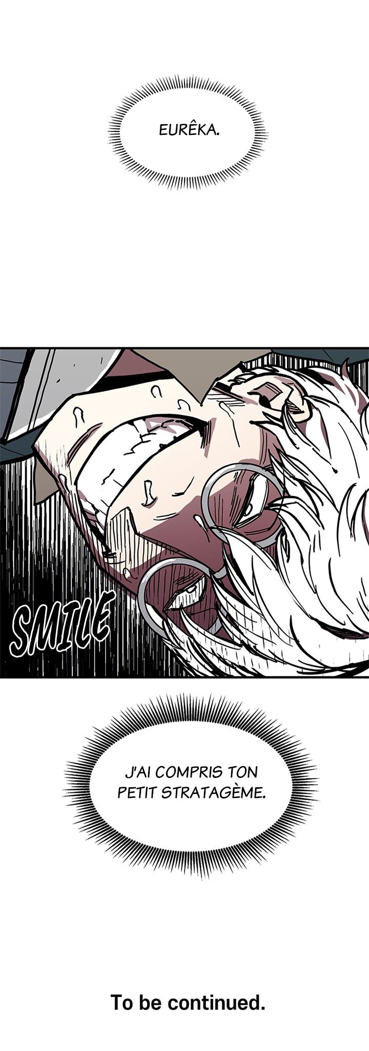 Read Bug Player FR Manga Online