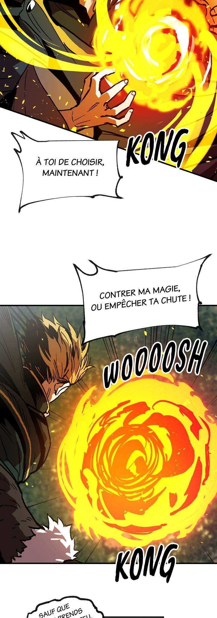 Read Bug Player FR Manga Online