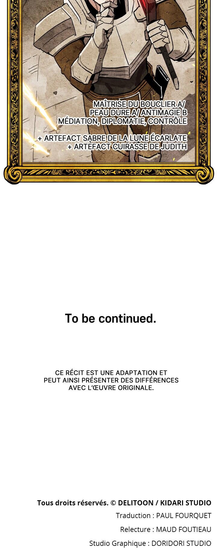 Read Bug Player FR Manga Online