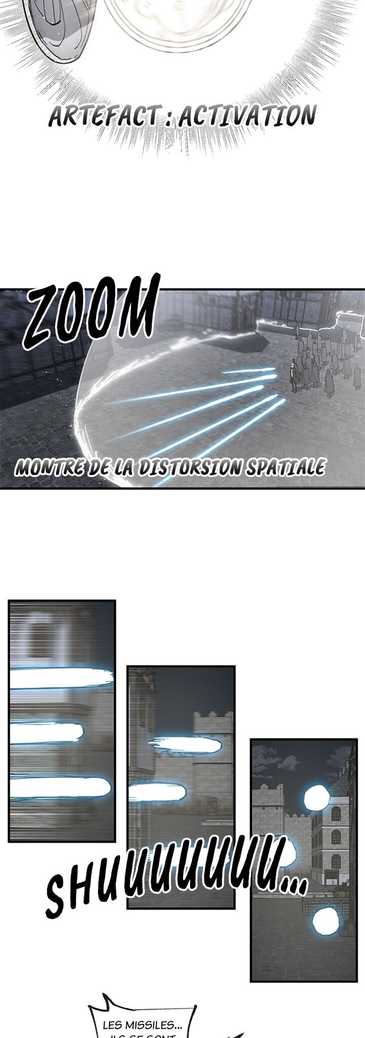 Read Bug Player FR Manga Online