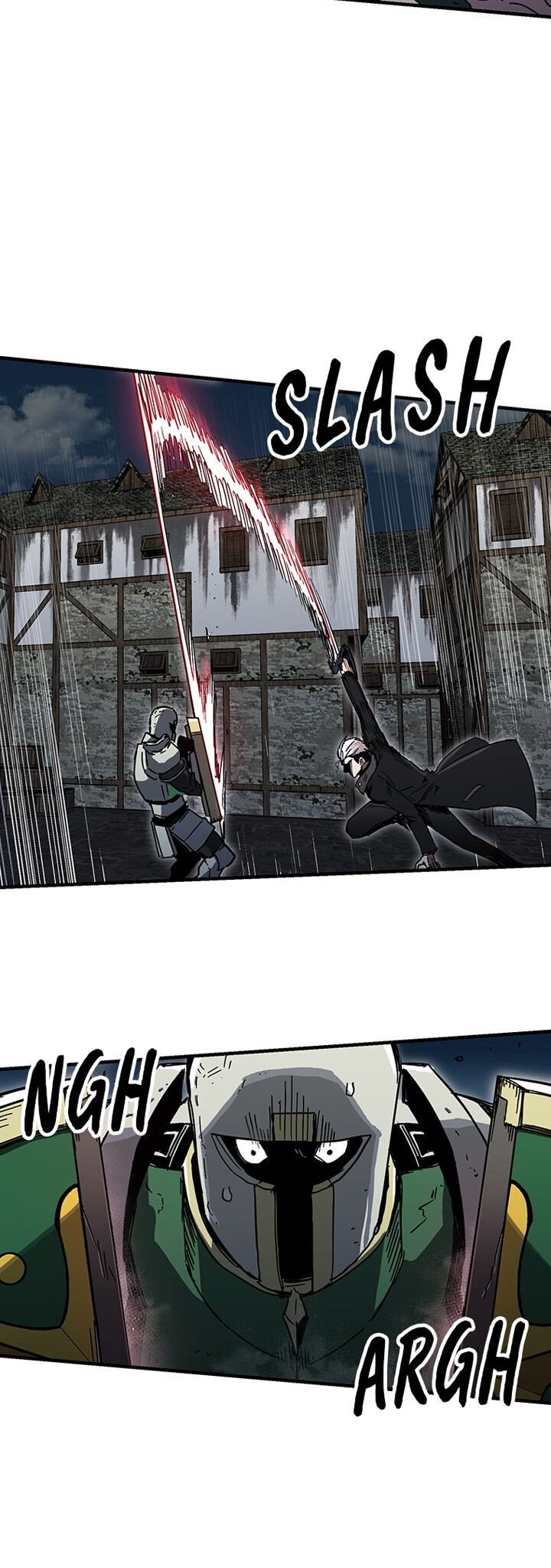 Read Bug Player FR Manga Online