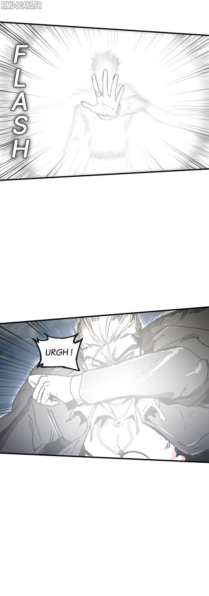 Read Bug Player FR Manga Online