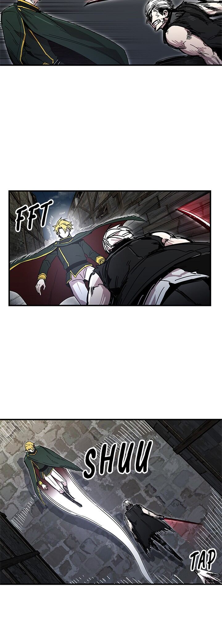 Read Bug Player FR Manga Online