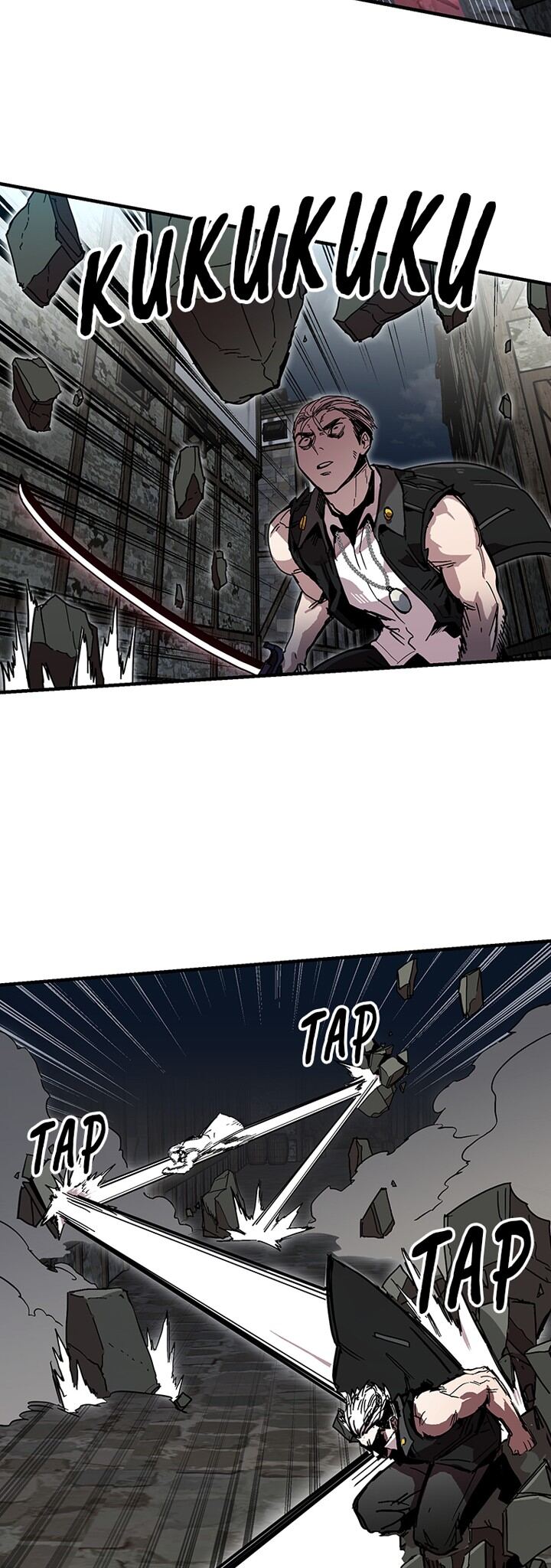 Read Bug Player FR Manga Online