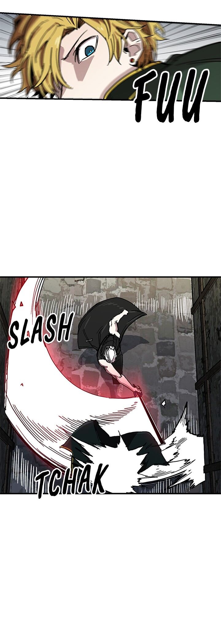 Read Bug Player FR Manga Online