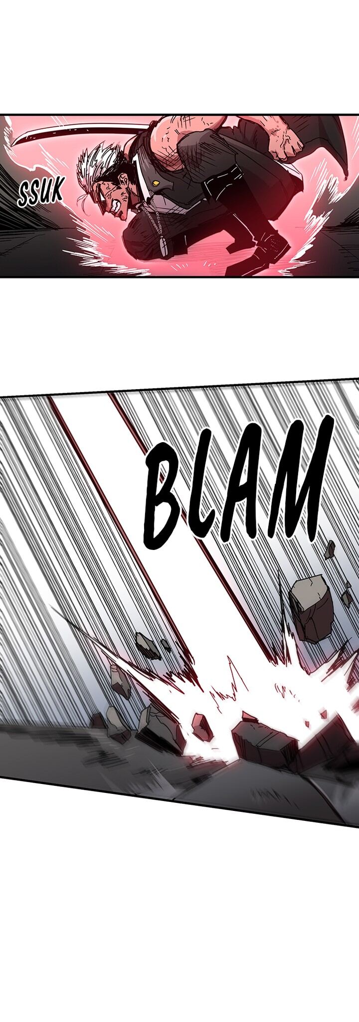 Read Bug Player FR Manga Online