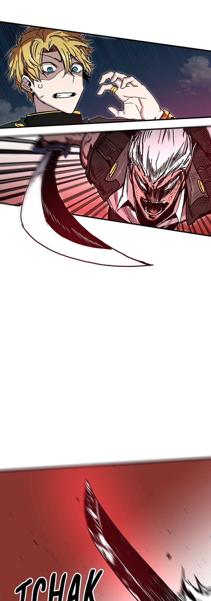 Read Bug Player FR Manga Online