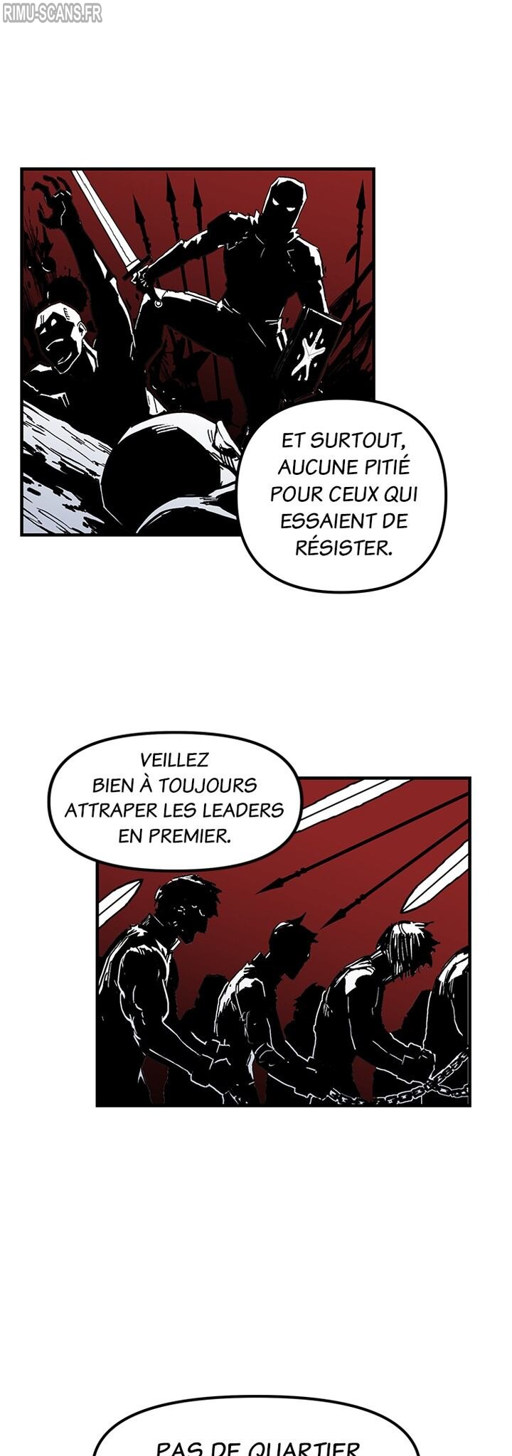 Read Bug Player FR Manga Online