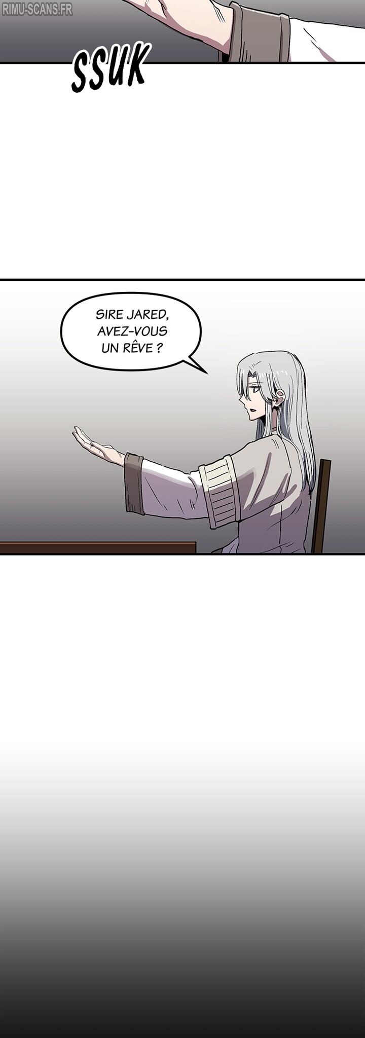 Read Bug Player FR Manga Online