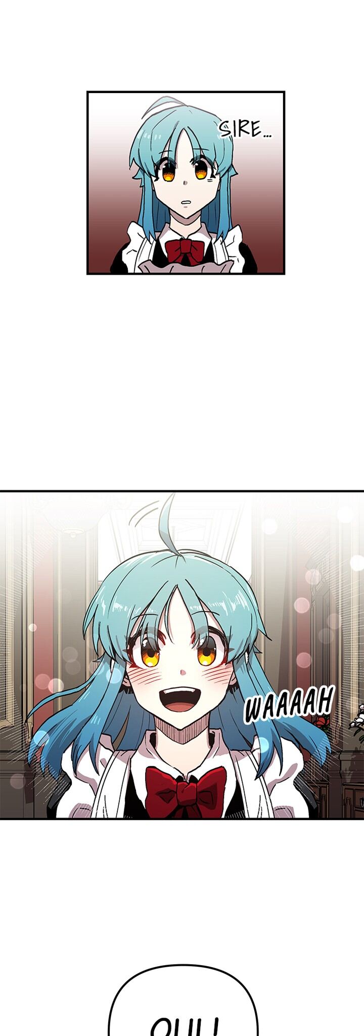 Read Bug Player FR Manga Online
