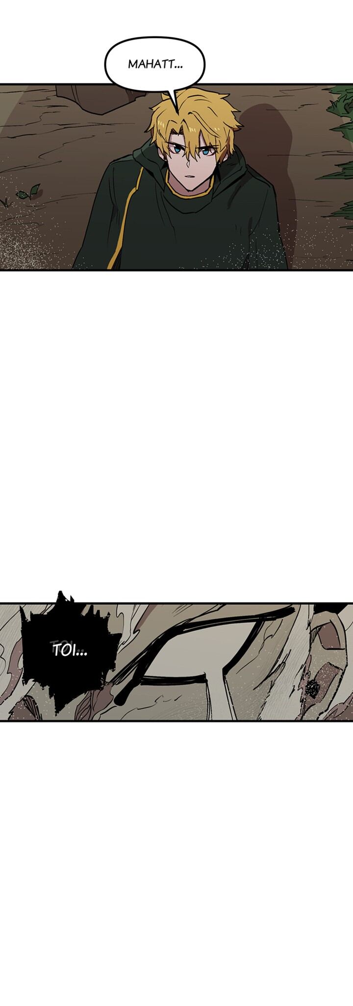 Read Bug Player FR Manga Online