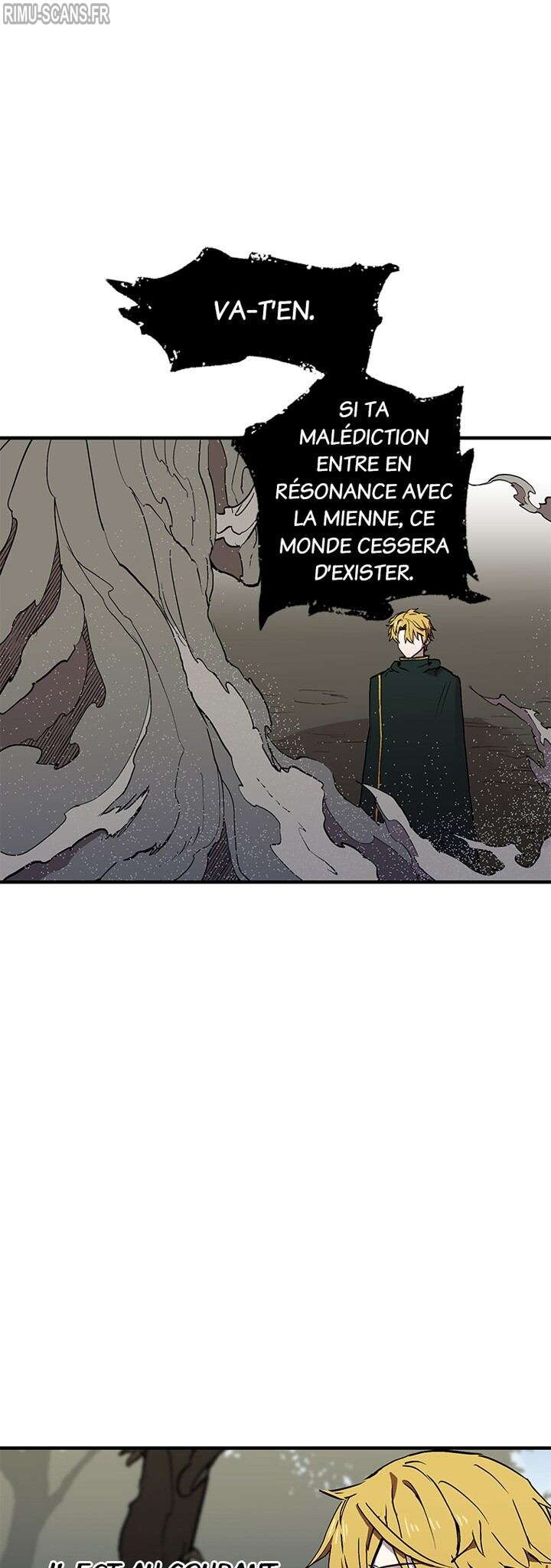 Read Bug Player FR Manga Online
