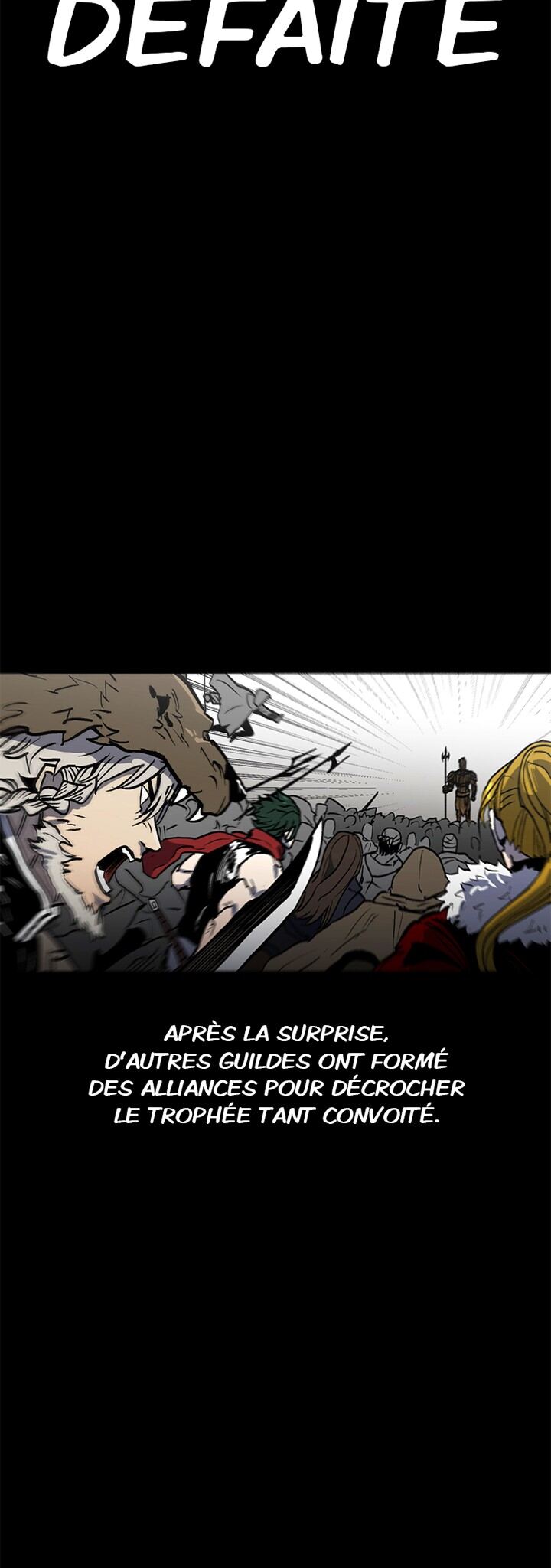 Read Bug Player FR Manga Online