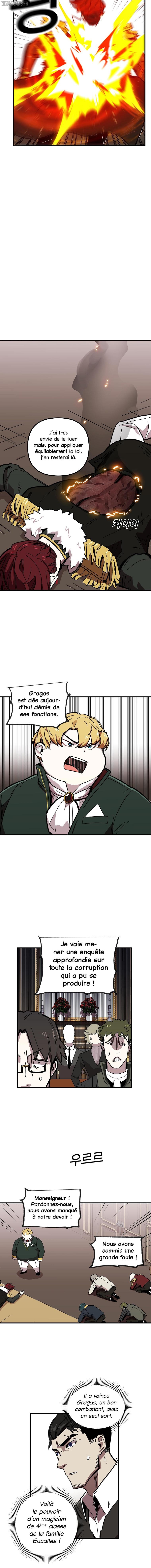 Read Bug Player FR Manga Online
