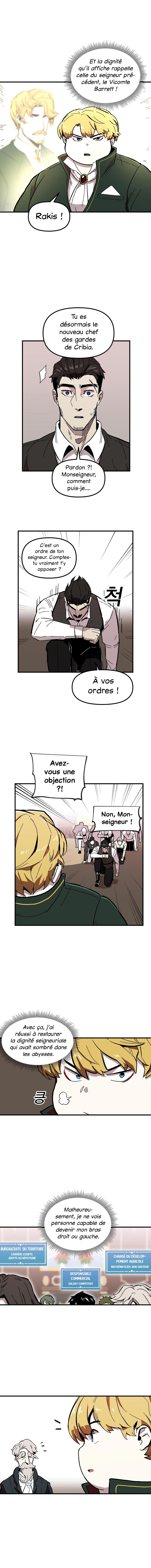 Read Bug Player FR Manga Online