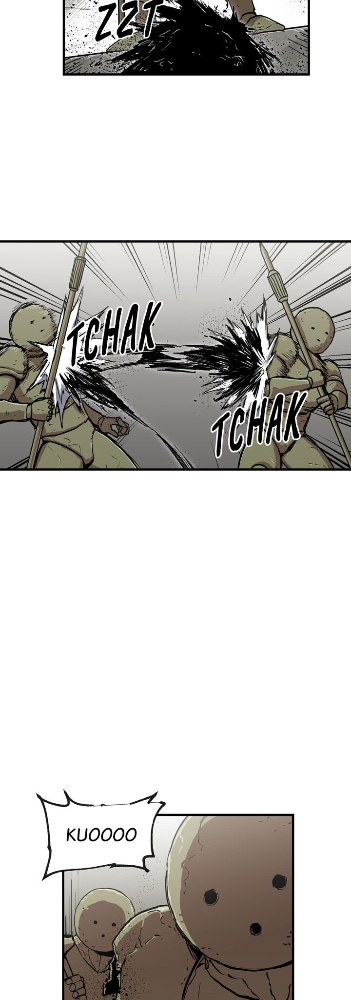 Read Bug Player FR Manga Online