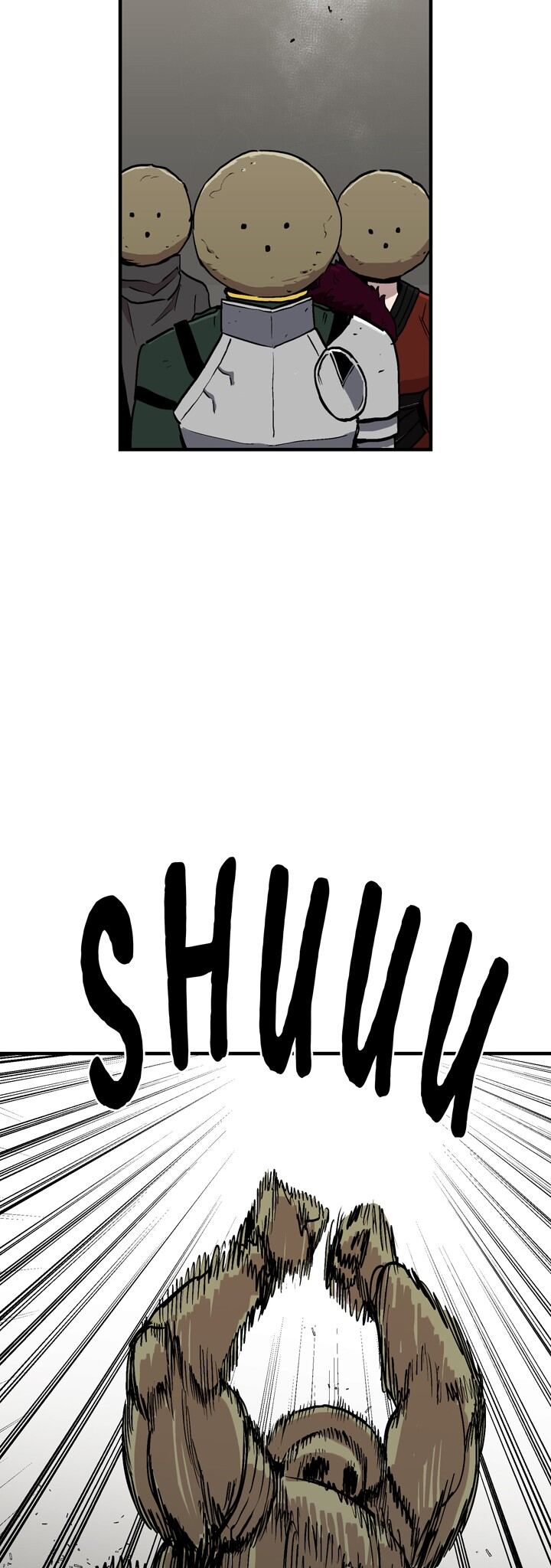 Read Bug Player FR Manga Online