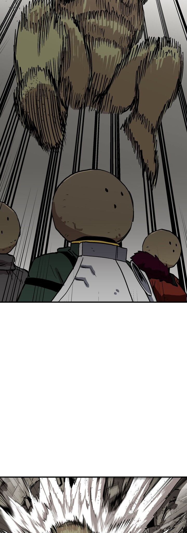 Read Bug Player FR Manga Online