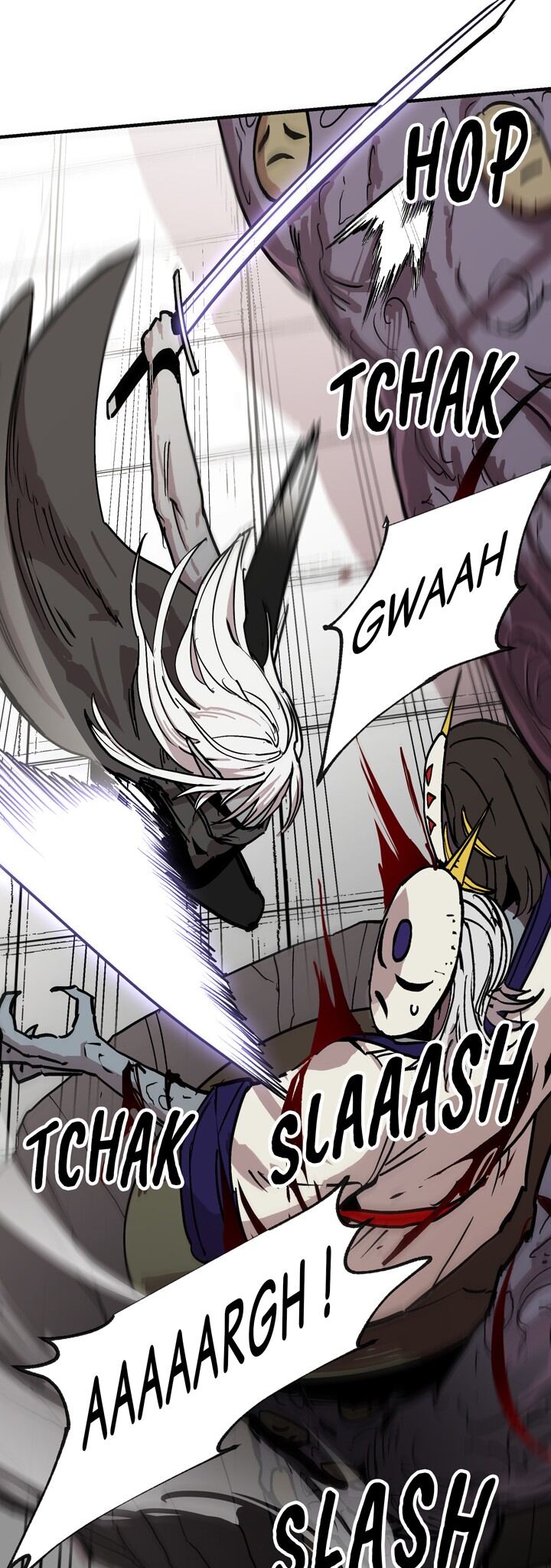 Read Bug Player FR Manga Online