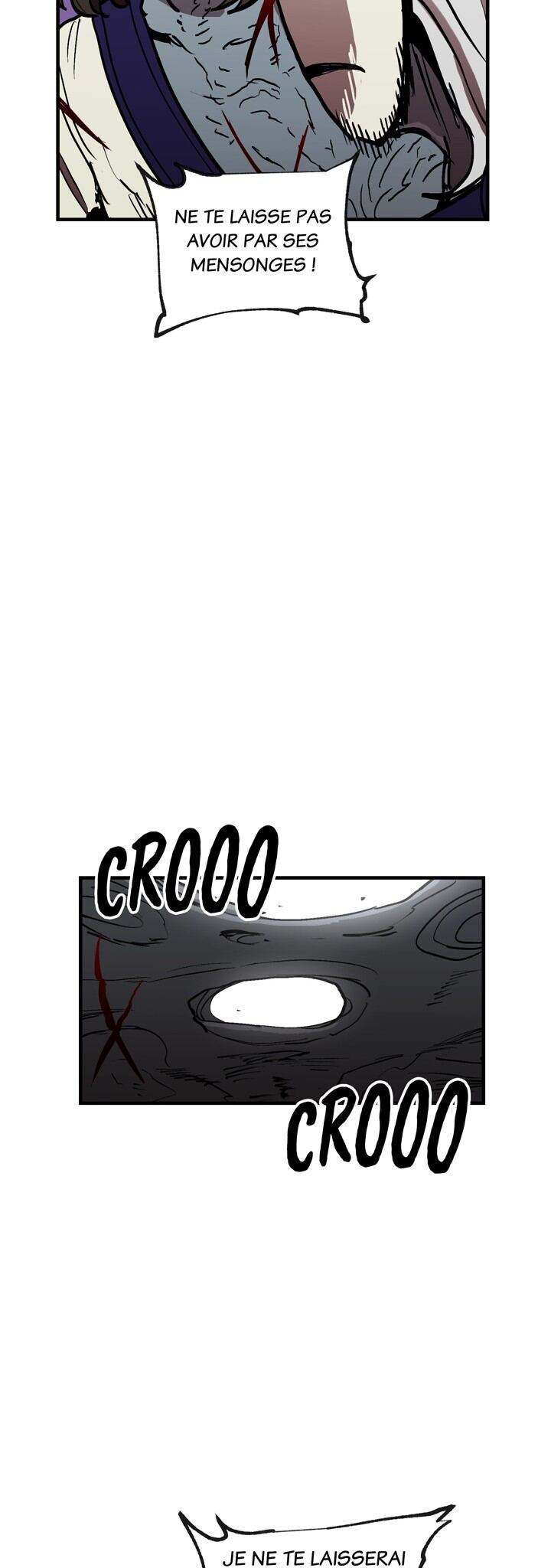 Read Bug Player FR Manga Online