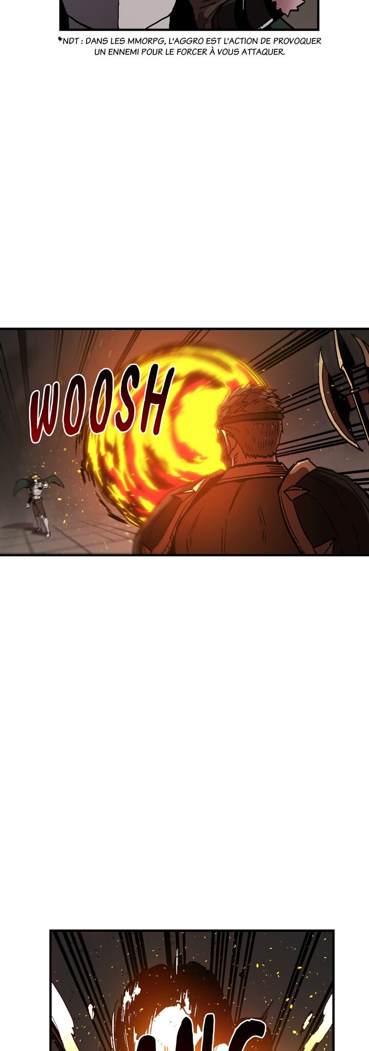 Read Bug Player FR Manga Online