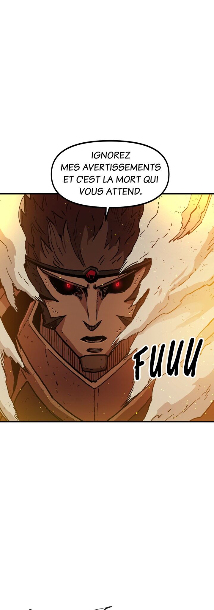 Read Bug Player FR Manga Online